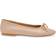 Steve Madden Blossoms - Natural Leather