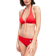 s.Oliver Tonia Bikini Set - Red