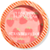 Physicians Formula Blush Strawberry Jam