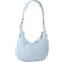 Valentino Dust Ocarina Shoulder Bag - Blue