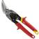 Milwaukee 48224532 Sheet Metal Cutter