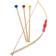 Vilac Bow with 3 Arrows & Shooting Disc