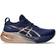 Asics Gel-Nimbus 26 Platinum W - Blue Expanse/Rose Gold