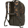 The North Face Vault Backpack - Utility Brown Camo Texture Print/New Taupe Green