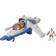 Mattel Imaginext Disney & Pixar Lightyear XL-15 Spaceship with Buzz Lightyear HGT26