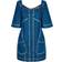 Stine Goya Yvonne Denim Dress - Trompe L'oeil