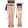 Babyliss Lo-ProFX Gold Clipper & Trimmer Set