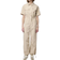 Pieces Fibbe Jumpsuit - White Asparagus