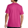 Under Armour Men's Project Rock Payoff Graphic Short Sleeve T-shirt - Astro Pink/Downpour Gray