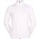 Hugo Boss Mix&Match Zip Up Jacket - Open White