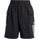 Adidas Adicolor Cargo Shorts - Black