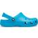 Crocs Toddler Classic Clog - Venetian Blue