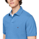 Tommy Hilfiger Flag Embroidery Regular Polo Shirt - Blue Spell