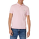 Polo Ralph Lauren Sim Fit Mesh Polo Shirt - Light Pink