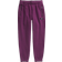 The North Face Women’s Heavyweight Relaxed Fit Sweatpants - Black Currant Purple