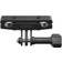 DJI Osmo Action Bike Seat Rail Mount