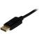 StarTech DisplayPort 1.2 - HDMI 1.4 M-M 1m