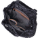 MZ Wallace Metro Convertible Backpack - Black Rec