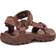 Teva Terra Fi 5 Universal - Magma Red/Rock