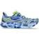 Asics Noosa Tri 15 W - Sapphire/Illuminate Yellow