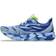 Asics Noosa Tri 15 W - Sapphire/Illuminate Yellow