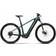 Haibike Alltrack 6 - Blue Herrcykel