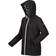 Regatta Women's Bayletta Waterproof Jacket - Black Star Lining