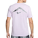 Nike Men's Dri-FIT Running T-shirt - Violet Mist