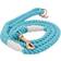 Sassy Woof Seaside Dog Rope Leash 5ft