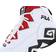 Fila MB M - White/Black/Red