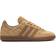 Adidas Samba x JJJJound Mesa M - Tobacco