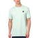 Sandbanks Badge Logo T-shirt - Mint