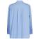 Neo Noir Dalma Double Stripe Shirt - Light Blue