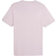 Puma Men's Essentials Two Colour Small Logo Tee - Grape Mist