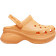 Crocs Classic Bae Clog - Cantaloupe