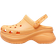 Crocs Classic Bae Clog - Cantaloupe