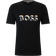 Hugo Boss Men's Tiburt T-shirt - Black