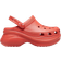 Crocs Classic Bae Clog - Spicy Orange