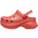 Crocs Classic Bae Clog - Spicy Orange