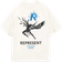 Represent Icarus T-shirt - Flat White