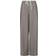 Neo Noir Julius Pants - Gray Melange