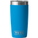 Yeti Rambler with MagSlider Lid Big Wave Blue Travel Mug 10fl oz