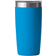 Yeti Rambler with MagSlider Lid Big Wave Blue Travel Mug 10fl oz
