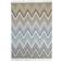 Missoni Home Plume Plaid Teppe Beige, Multifarget (190x130cm)