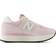 New Balance 574+ W - Mid Century Pink/Pink Granite/Linen