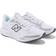 New Balance Fresh Foam Arishi v4 W - White/Silver Metallic/Black