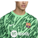 Nike Barcelona Home Goalkeeper Shirt 2024-2025 Adults