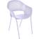 Fermob Kate 2-pack Garden Dining Chair