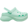 Crocs Classic Bae Clog - Neo Mint