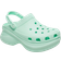 Crocs Classic Bae Clog - Neo Mint